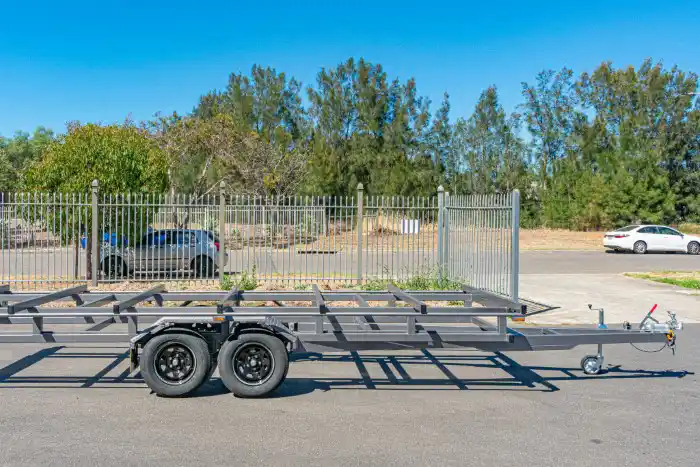 16X6 Beam Trailers