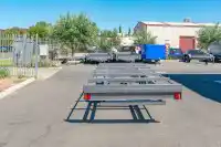 20X6 Beam Trailers