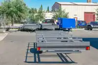 26X6 Beam Trailers