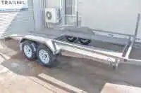 car trailers