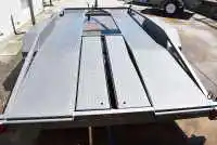 14X6.4 Car Trailers