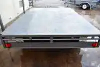 14X7 Flat Top Trailers