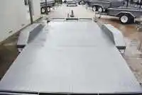 18X6.4 Car Trailers