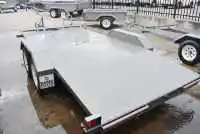 14X6.4 Car Trailers