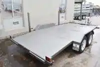 car trailers