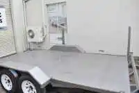 16X6.4 Car Trailers