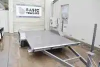 20X6.4 Car Trailers