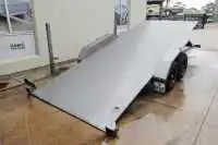 16X6.4 Car Trailers