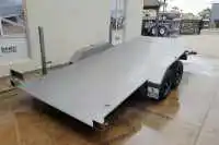 16X6.4 Car Trailers