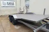 car trailers