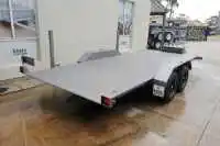 18X6.4 Car Trailers