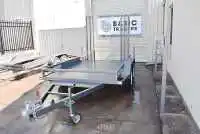 14X6 Plant Trailers