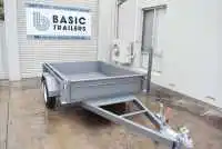 box trailers