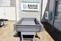 box trailers