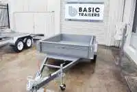 box trailers