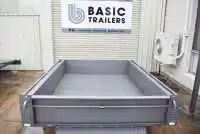 box trailers