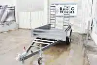 plant trailers