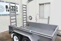 12X6 Plant Trailers