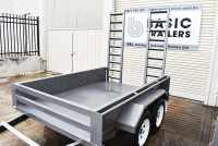 plant trailers