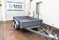 box trailers