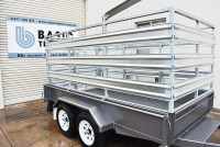 stock crate trailers