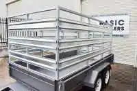 stock crate trailers