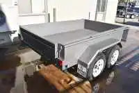 14X6 Tandem Axle Trailers