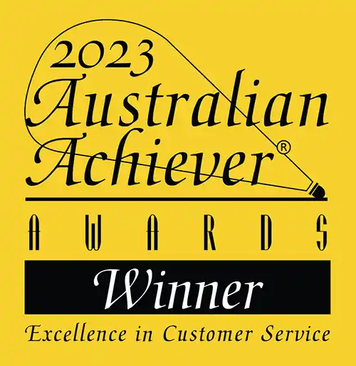 Basic Trailers - Achiever 2023 WINNER Basic Trailers - Achiever 2023 WINNER