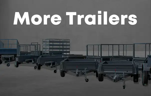 Adelade Trailer Sales All range of trailers for sale in Adelaide