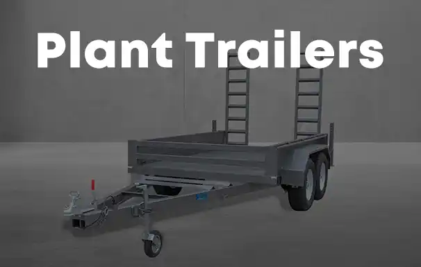 Trailer Sale Category: Plant Trailers Plant trailers for sale