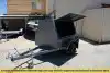 Trailer for sales: TRADESMAN-TRAILER-SINGLE-AXLE-7X4 TRADESMAN-TRAILER-SINGLE-AXLE-7X4