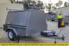 Trailer for sales: TRADESMAN-TRAILER-SINGLE-AXLE-7X5 TRADESMAN-TRAILER-SINGLE-AXLE-7X5