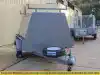 Trailer for sales: TRADESMAN-TRAILER-SINGLE-AXLE-8X5 TRADESMAN-TRAILER-SINGLE-AXLE-8X5